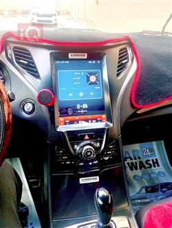 هيونداي أزيرا